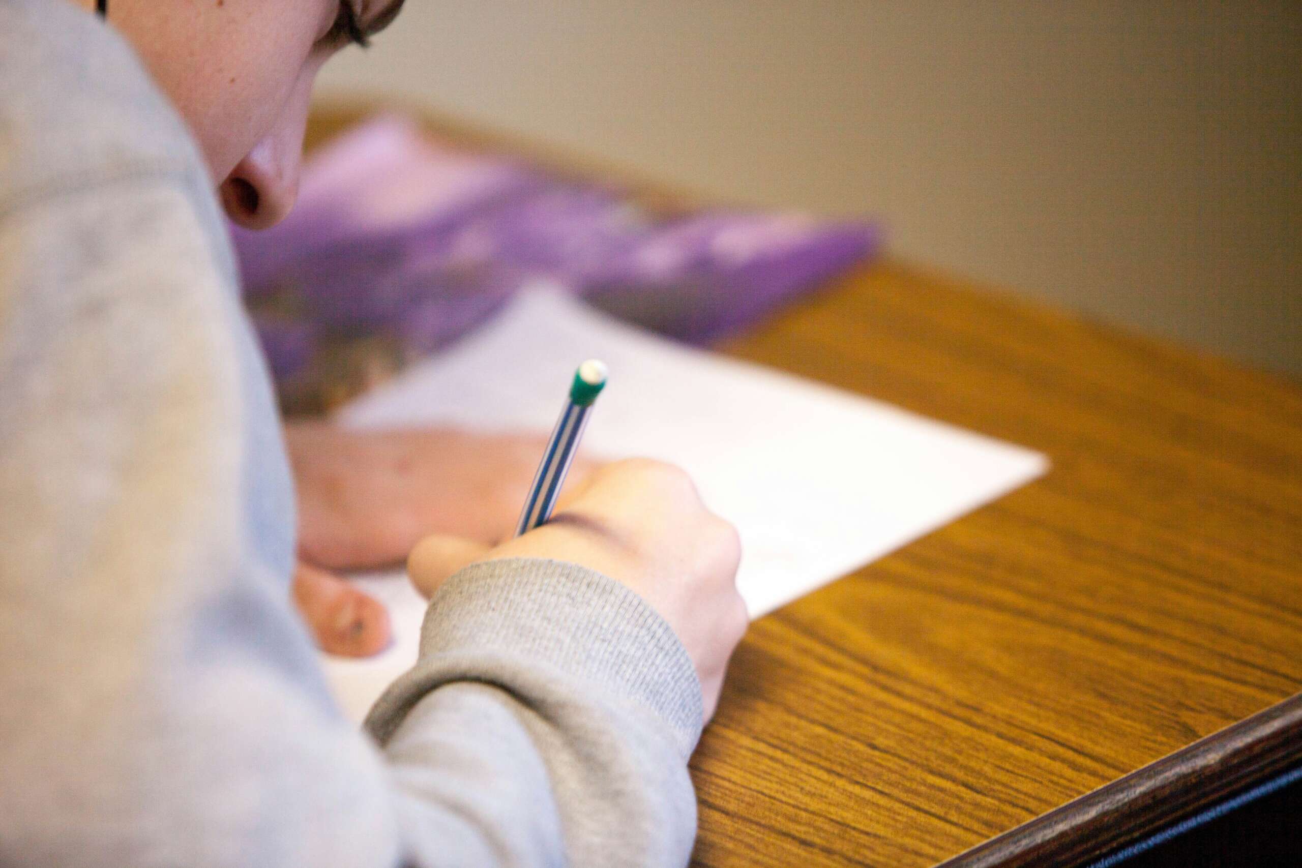 How to Stay Mentally and Physically Healthy During Exam Finals