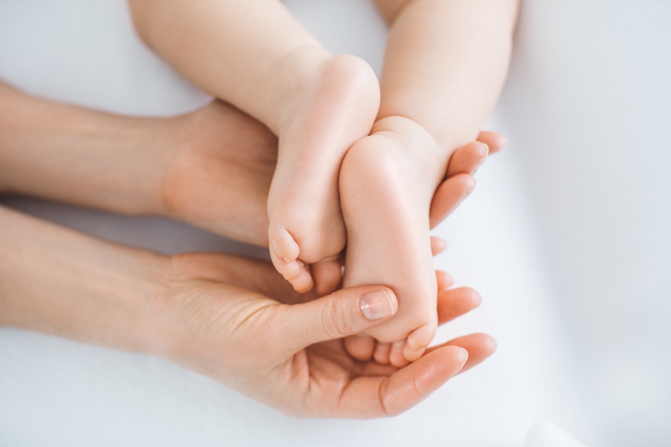 Do You Really Know What's in Your Baby's Skincare Lotion?