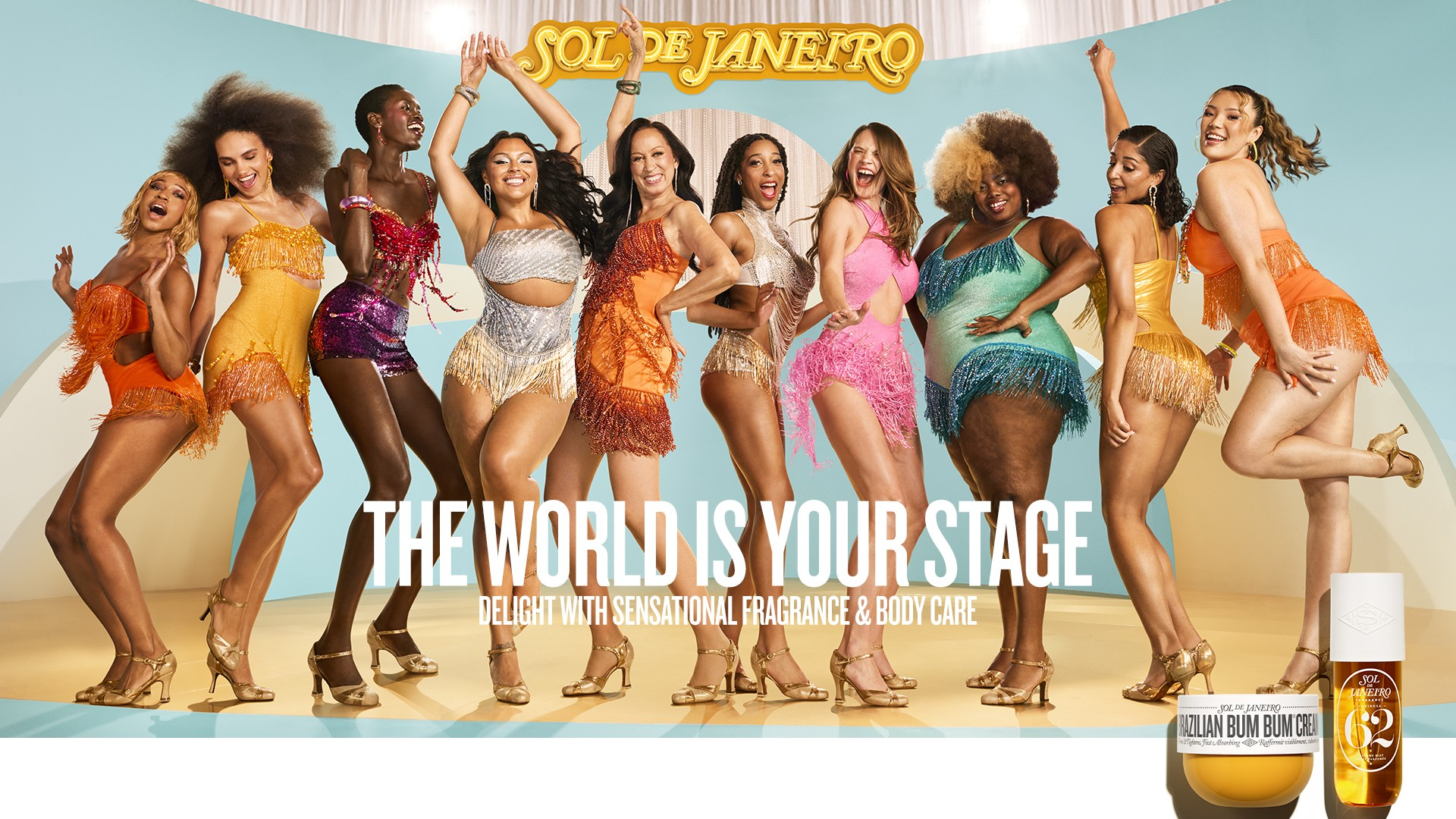 Celebrate the Season with Sensational Sol de Janeiro Holiday Gift Sets