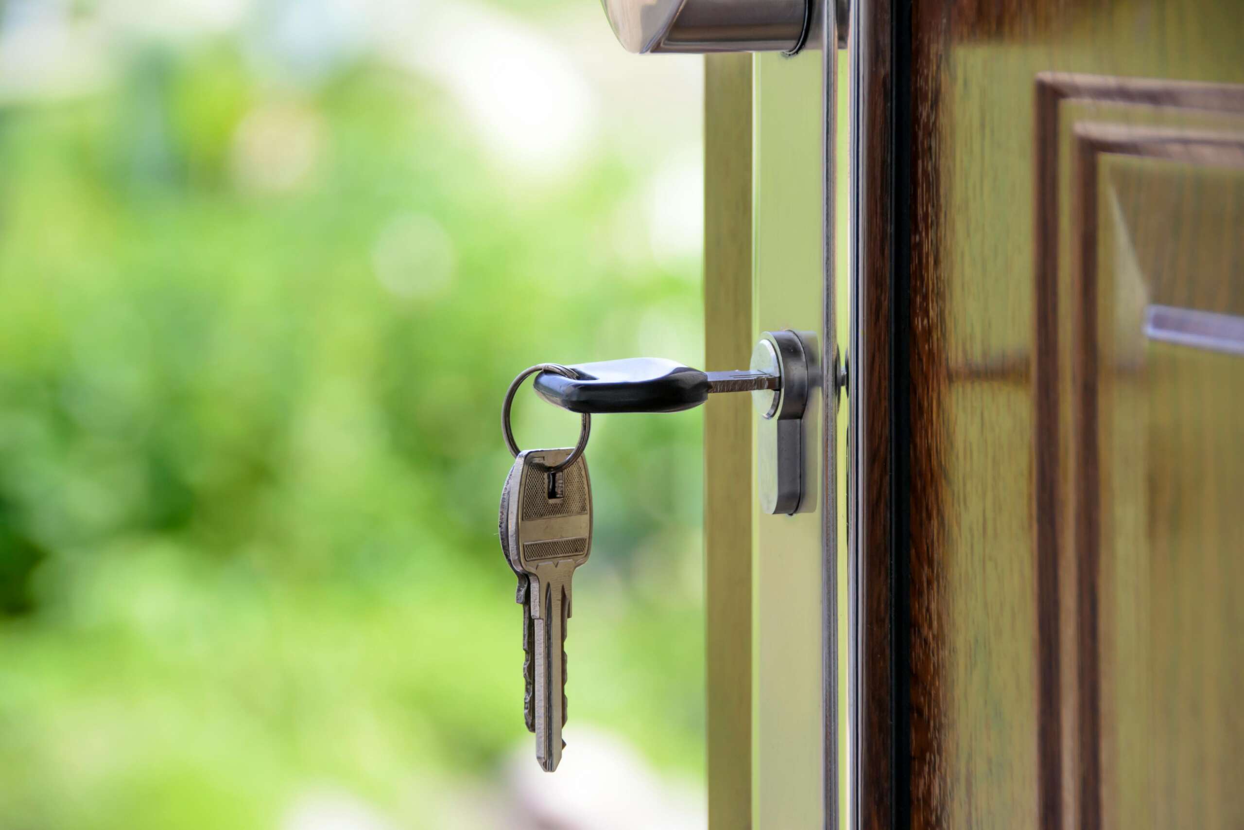 Planning ahead to secure your dream retirement home