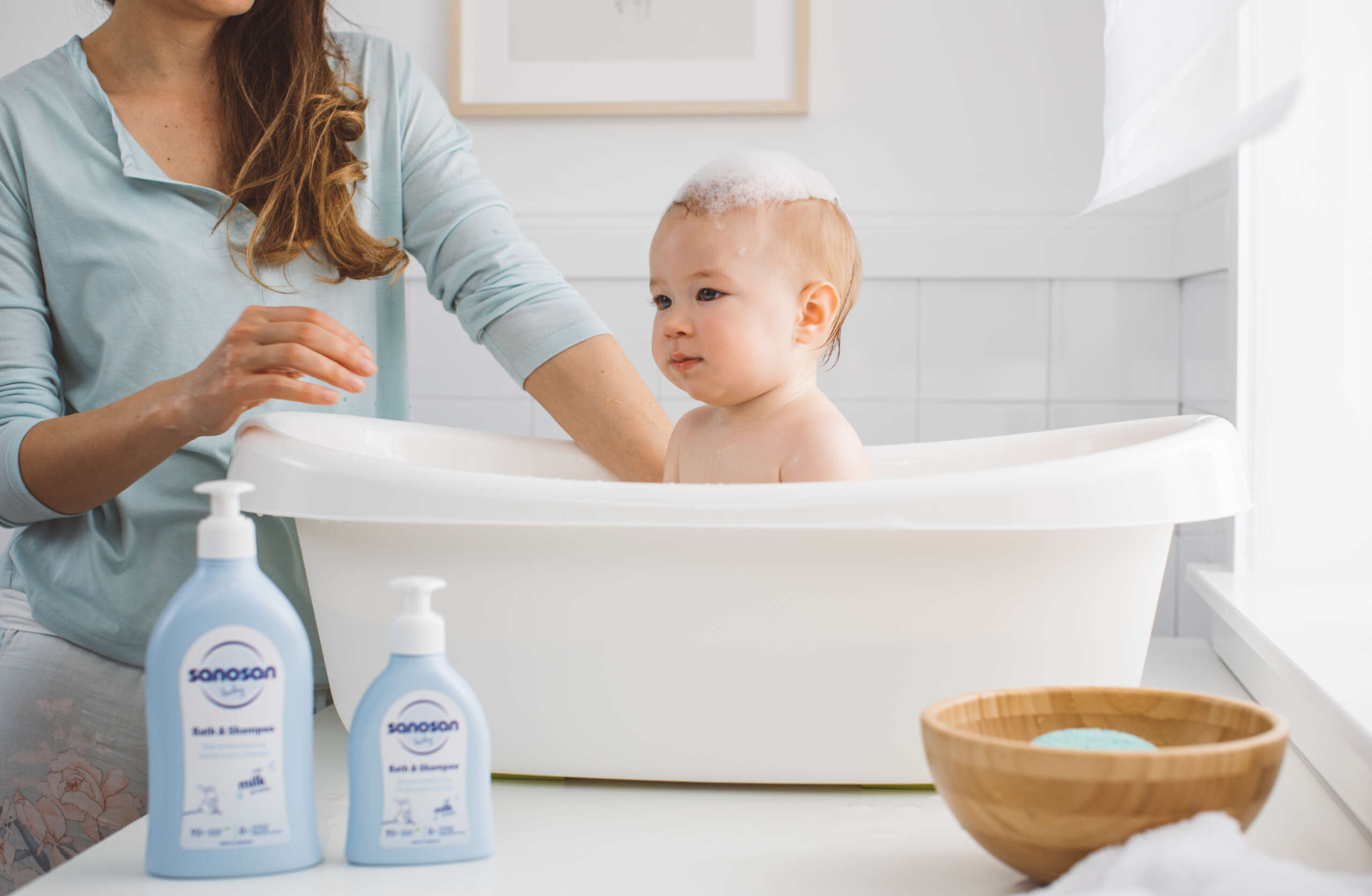 Baby Skincare Myths Debunked: What Science Says vs. Old Wives' Tales
