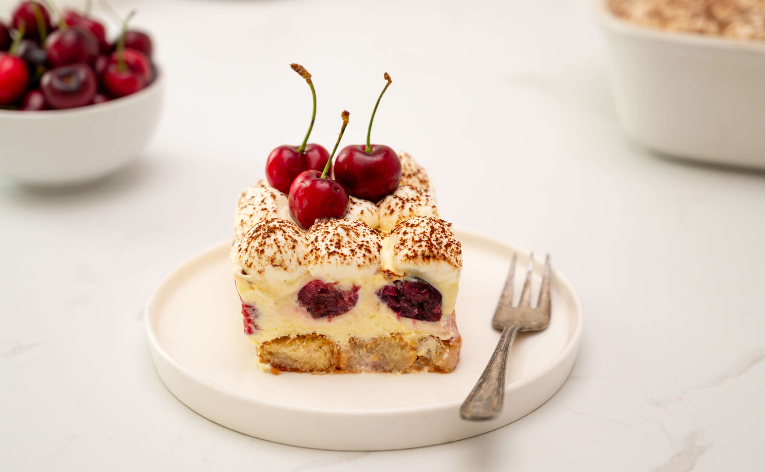 Cherry Time™ Expands the Cherry Season with Creative Collaborations That Bring the Harvest to Life Beyond the Orchard