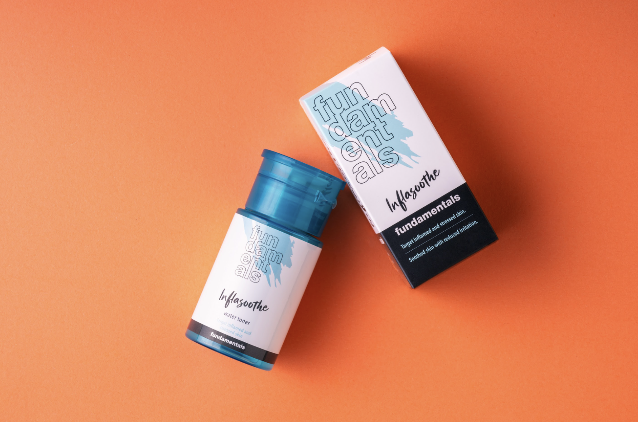 GIFT GLOW THIS CHRISTMAS WITH FUNDAMENTALS SKINCARE THOUGHTFUL, TREND-SAVVY GIFT OPTIONS