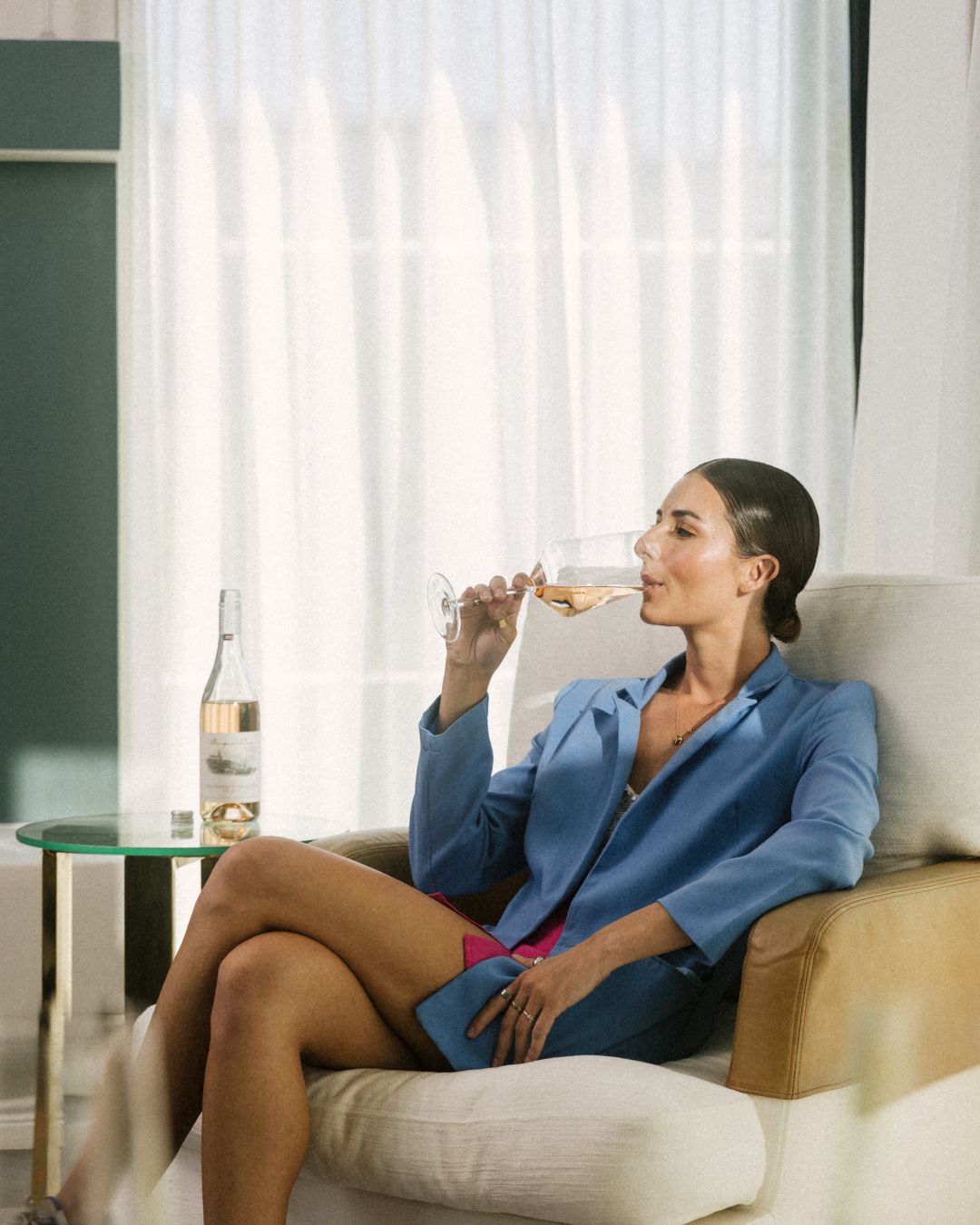 The Art of the Balanced Pour: Why January is for Mindful Indulgence