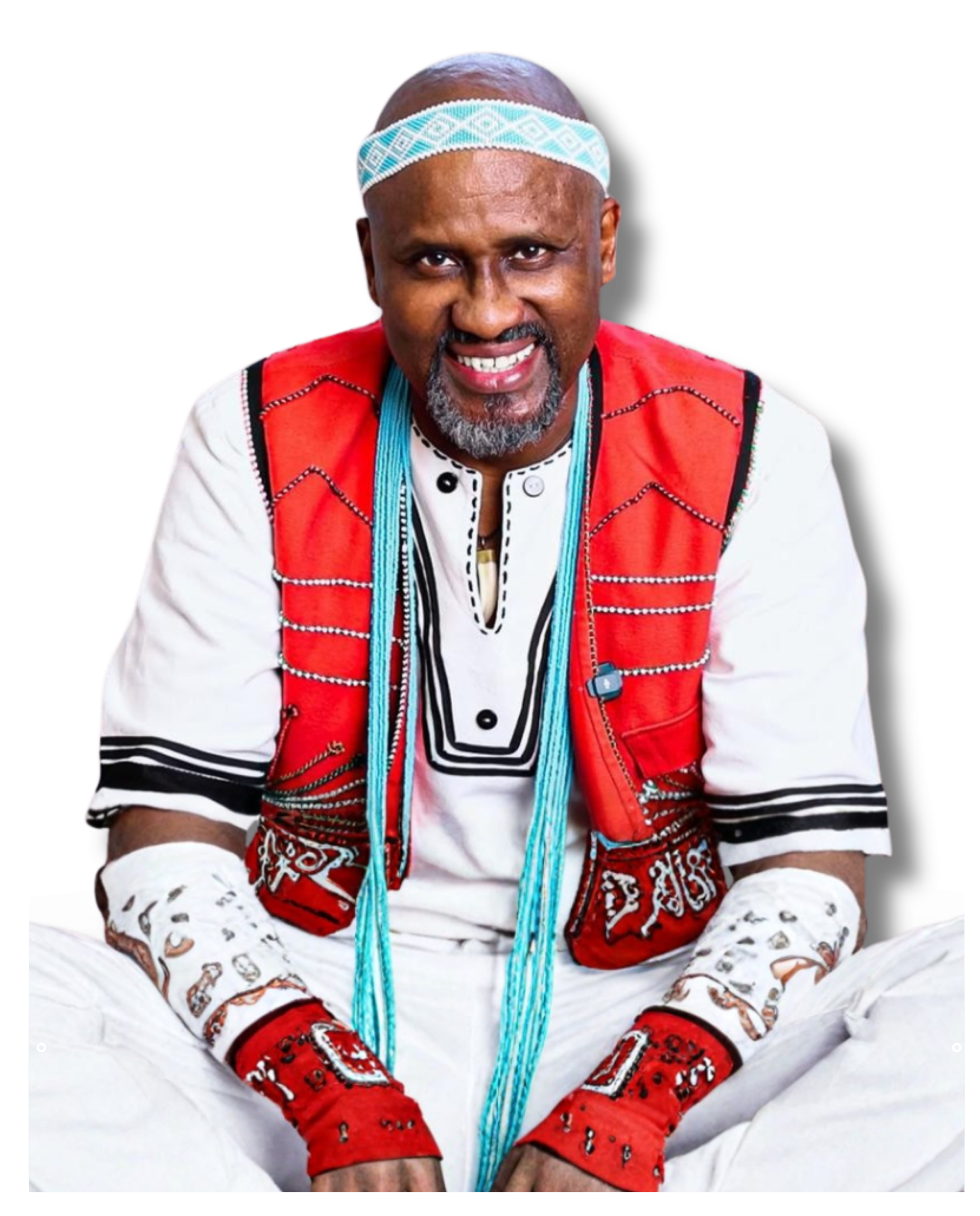 Month of love under the Big Top Arena
It's the month of love, and who better to share it with than superstar Ringo Madlingozi, on Valentine's Day, Saturday, February 14 2026? Thandiswa Mazwai will celebrate 30 years in music and 50 years of life on Saturday, 28 February 2026, when she'll be joined by a handpicked selection of extraordinary guest artists.
Ringo Valentine's Experience – Saturday, 14 February 2026