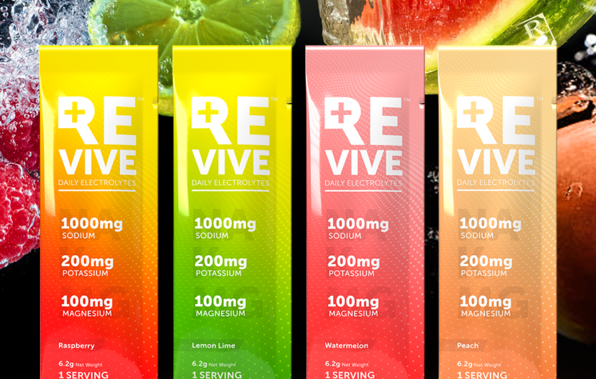 Headaches, Brain Fog, Cramps? Your Fast May Be Missing Electrolytes