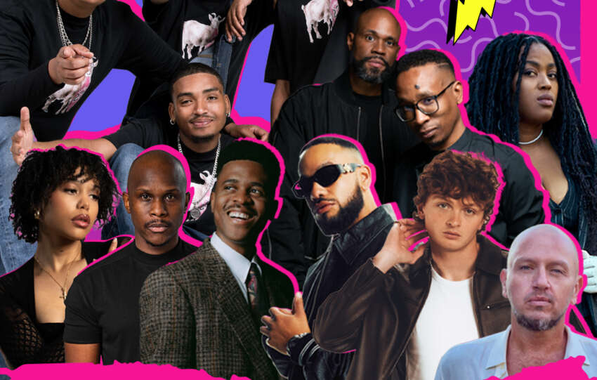 Galaxy KDay 2026 Line-up Expands: Lordkez, Templeboys & DJ Kent Bring Fresh Energy to Sandringham Farm