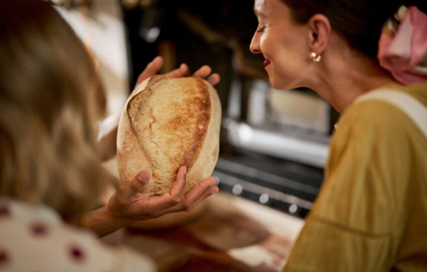 2026 Dates La Motte Milling & Bread Baking Experience