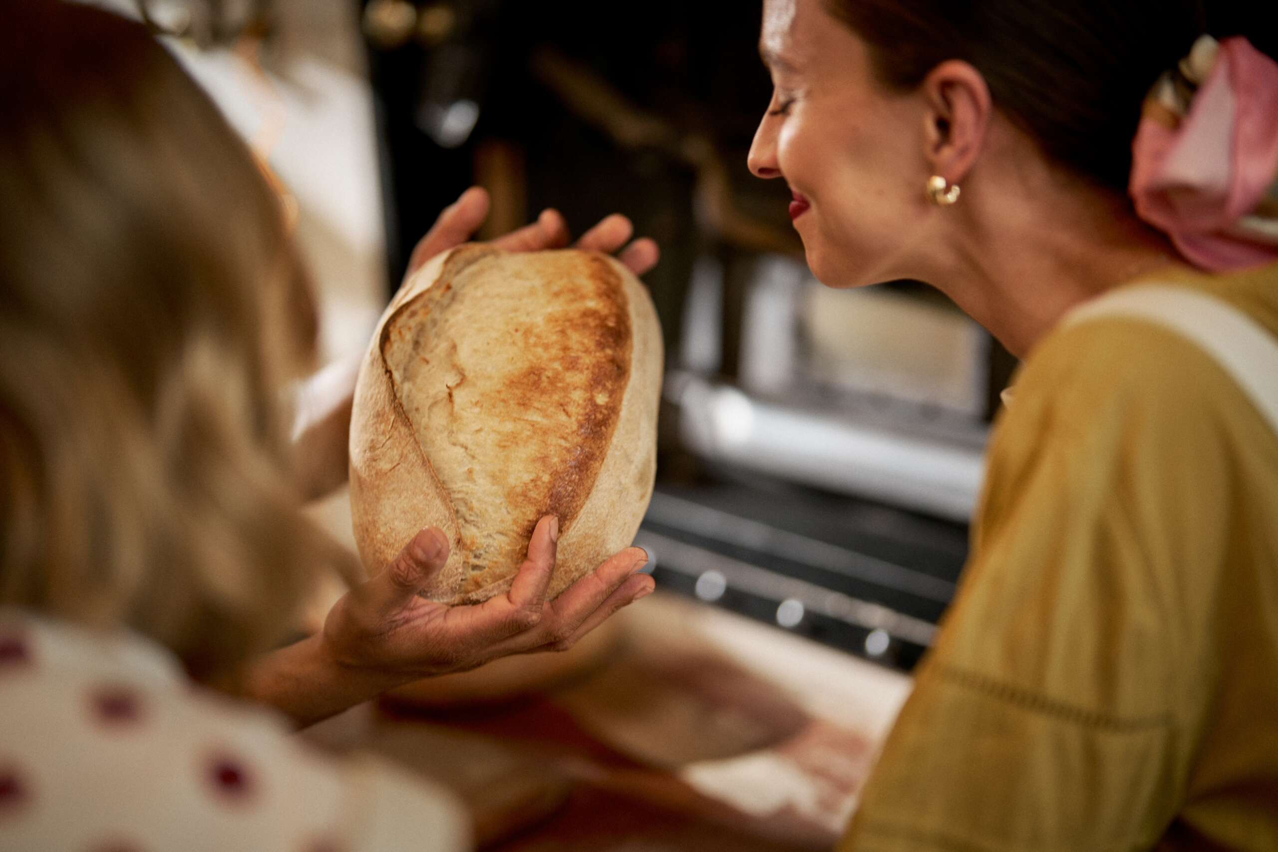 2026 Dates La Motte Milling & Bread Baking Experience