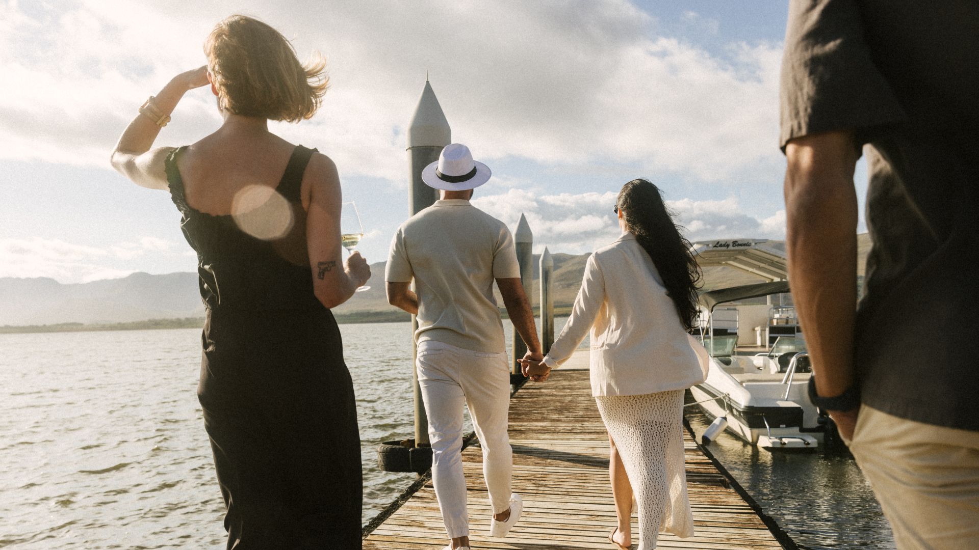 Valentine's Day 2026 at Benguela Cove Wine Estate