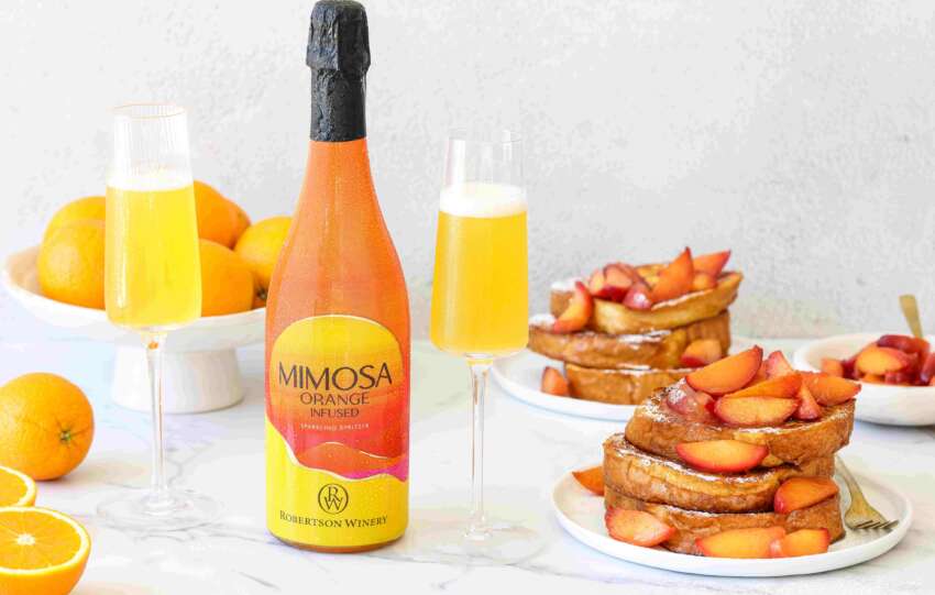 BRUNCH: YOUR OFFICIAL LAST TASTE OF SUMMER