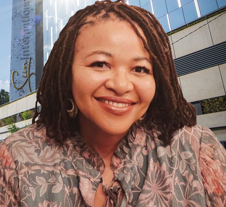 SUN INTERNATIONAL APPOINTS A NEW CHIEF OPERATING OFFICER FOR HOSPITALITY AND SALES