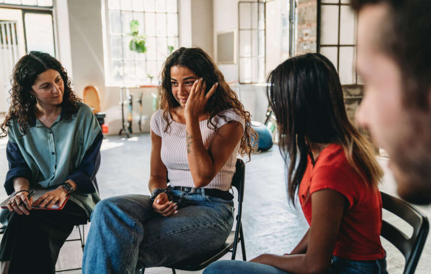 Addiction risks on the rise – learning how to respond