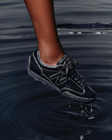 The Gator Run