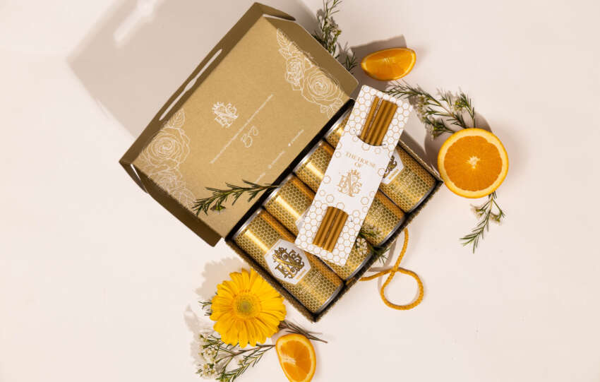 The House of BNG unveils The Mimosa, a brunch-inspired celebration in a can