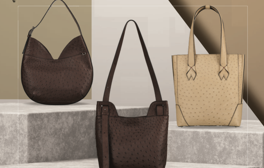 WINKLMAYR UNVEILS EXCLUSIVE DUBAI RANGE, NEW MEN'S COLLECTION AND "WHITE AFRICAN VALENTINE'S" COLLECTION