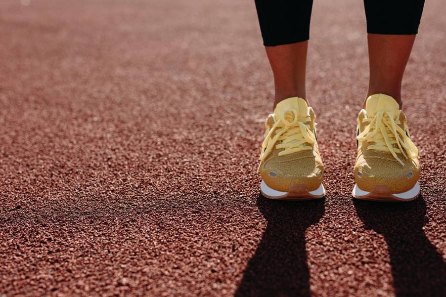 Time to pick up the pace in 2026 with parkrun