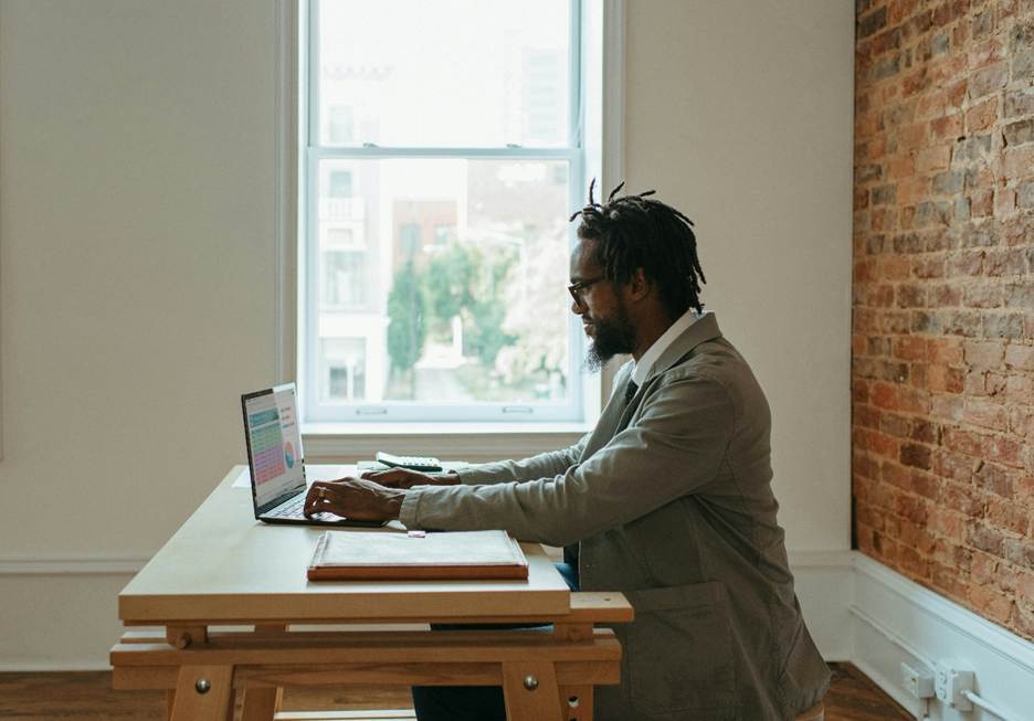 Personal Growth as Professional Power: How Going Back to Study Transforms the Way You Show Up at Work