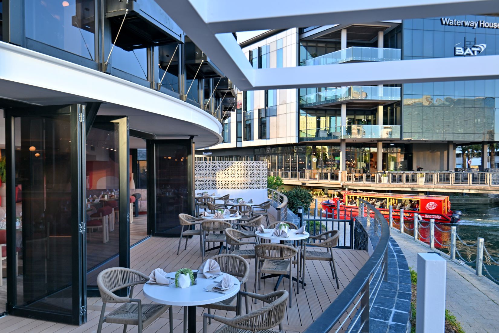 City Lodge Hotels’ growth strategy pays off with robust interim results