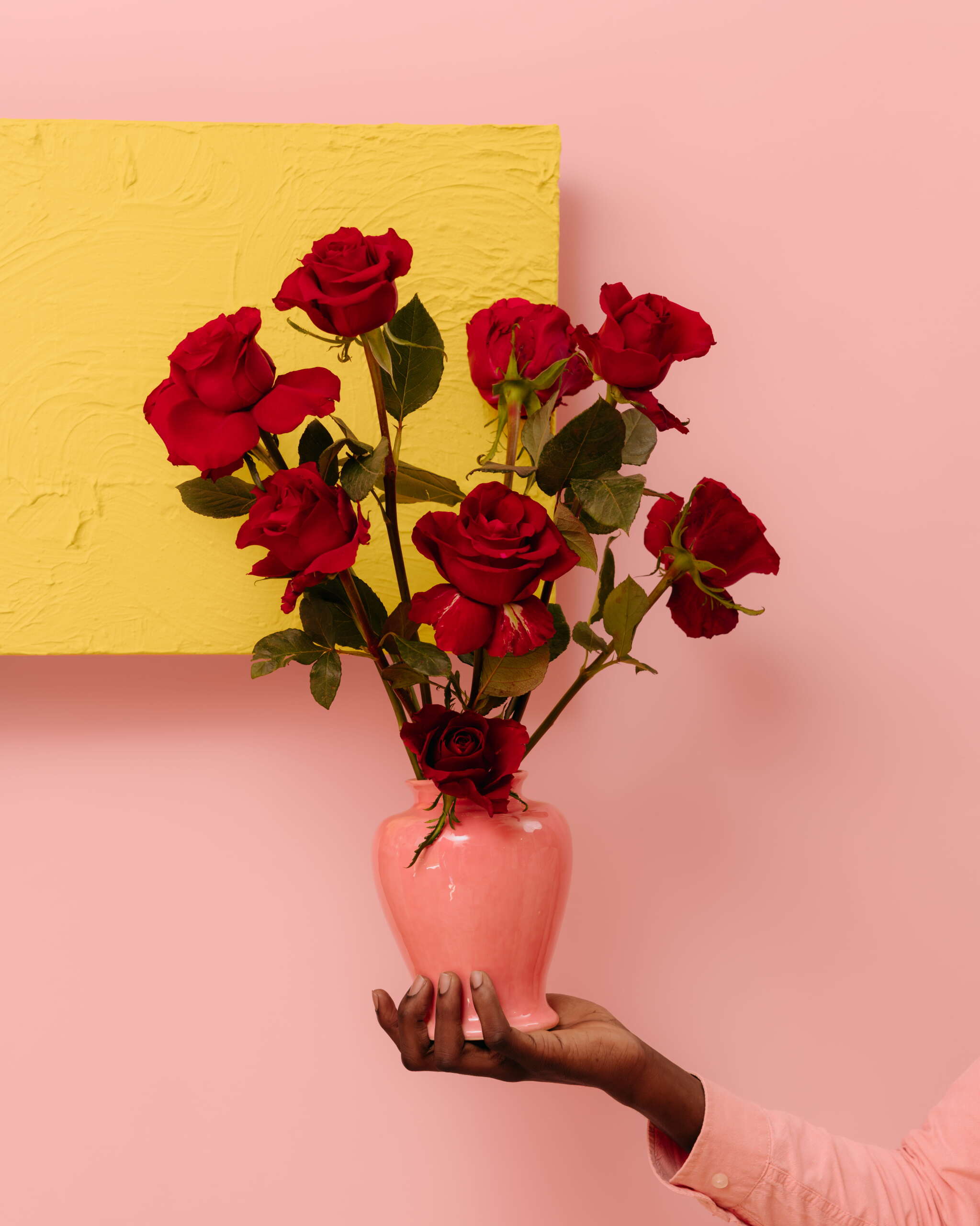 Fashion + Candy: A world of colour where pop culture meets high-gloss escapism