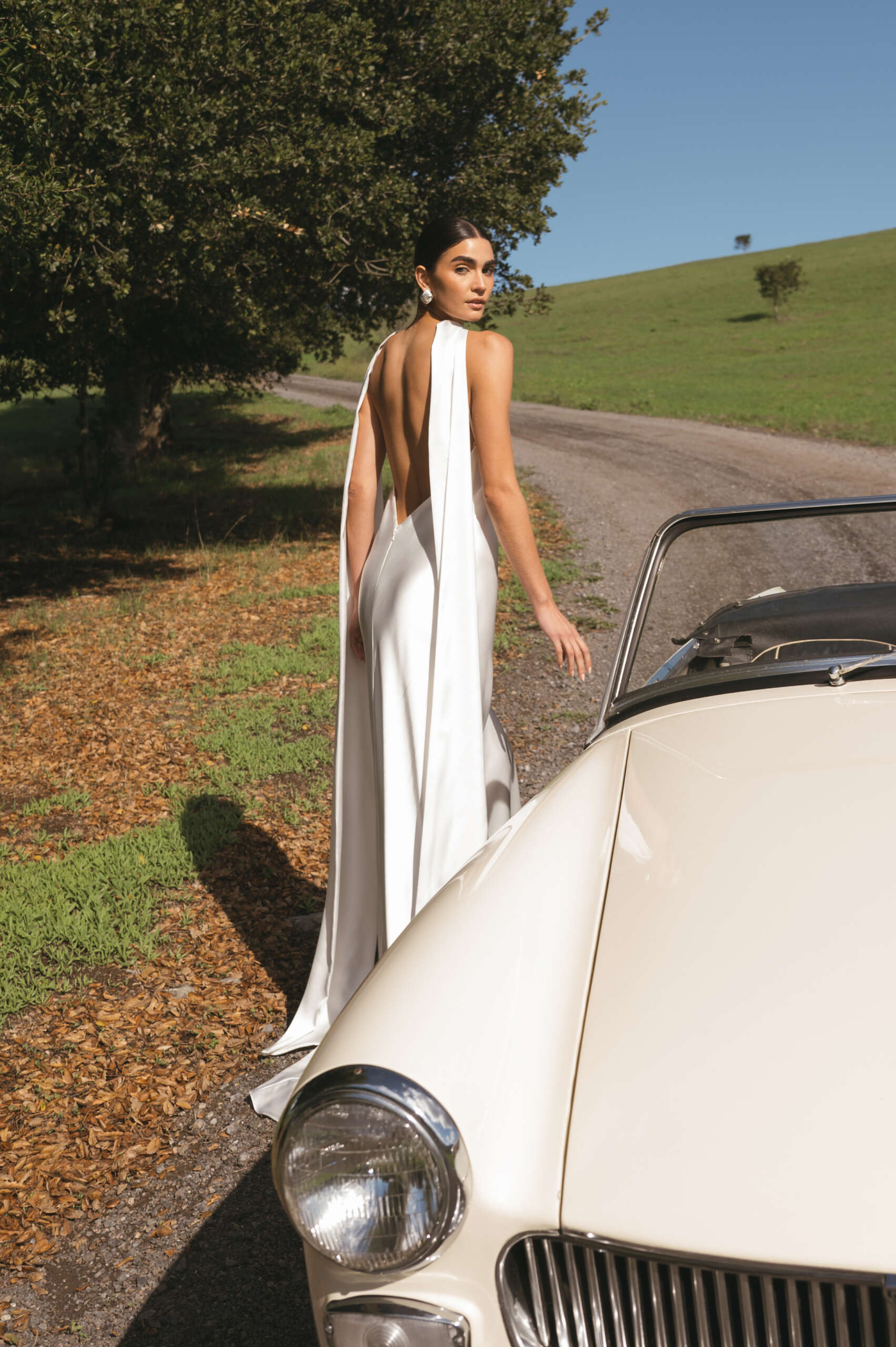 The Modern Bride's Wardrobe: From Engagement to After-Party