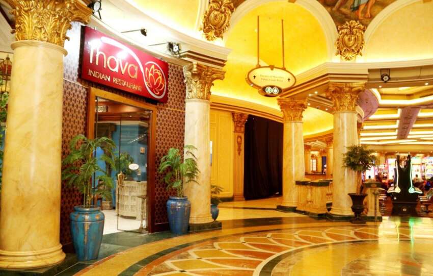 From Kerala with Love: Thava Restaurant Opens at Emperors Palace