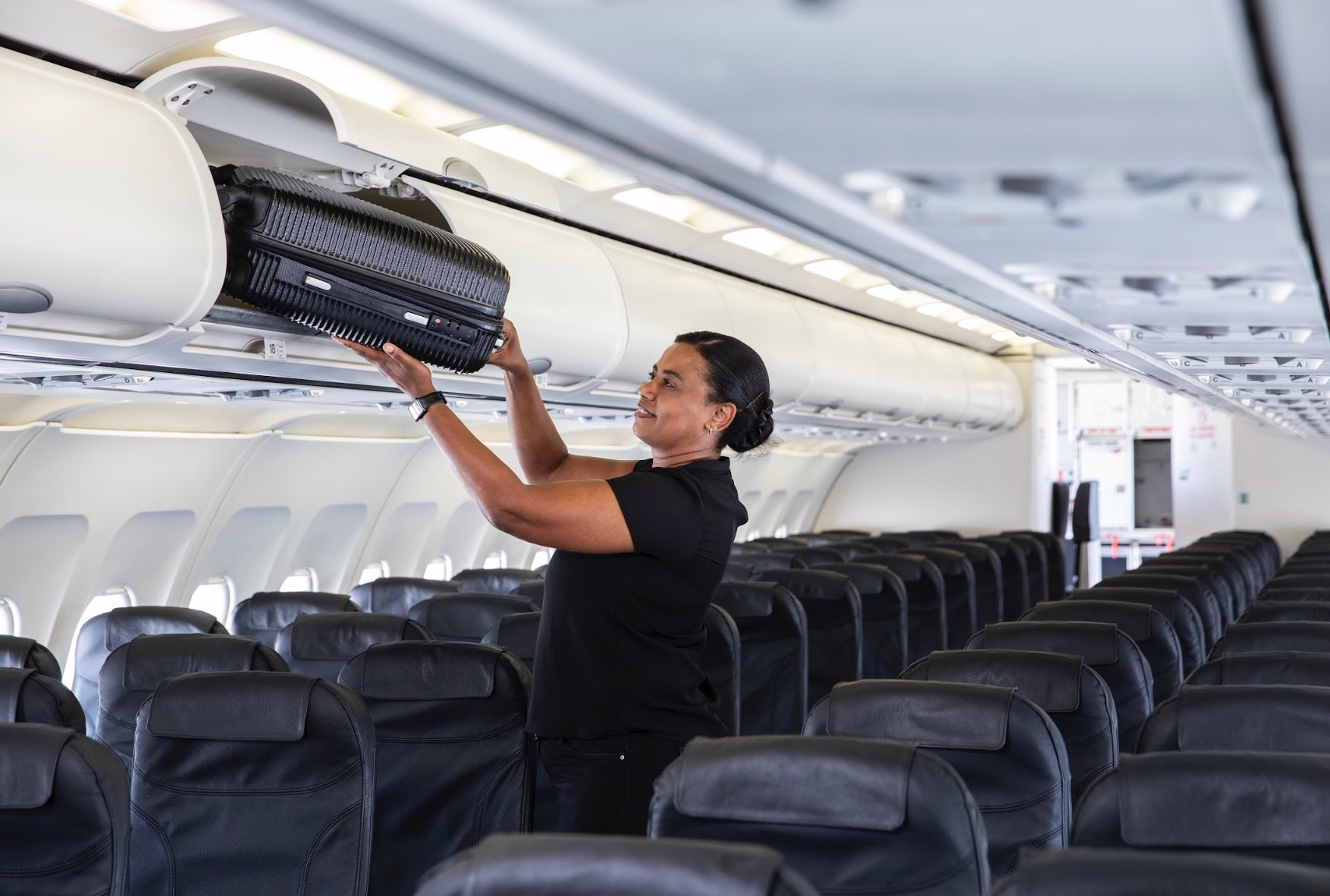 Flying soon? Check items for Lithium-Ion Batteries to avoid delays