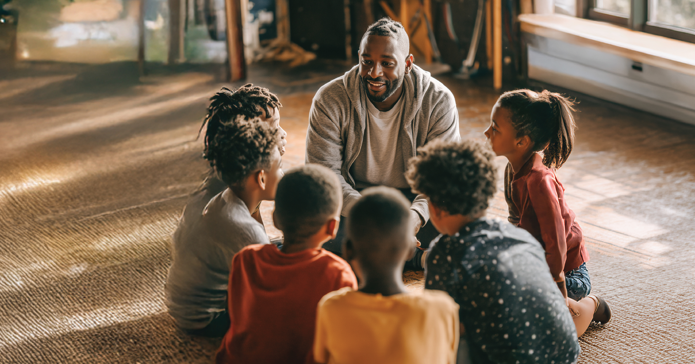 Phumulani Mall Shares the Love Where It Counts