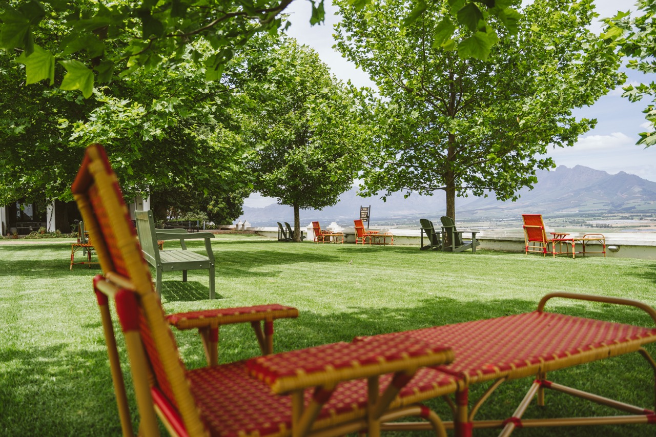 Why these Winelands escapes are worth the drive and view