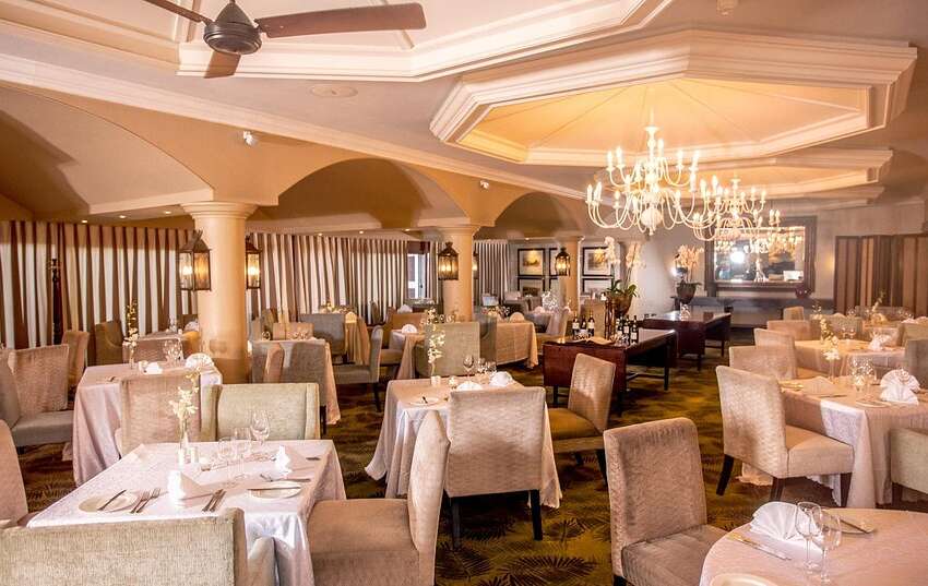 Table for Two: Valentine's Day specials across South Africa