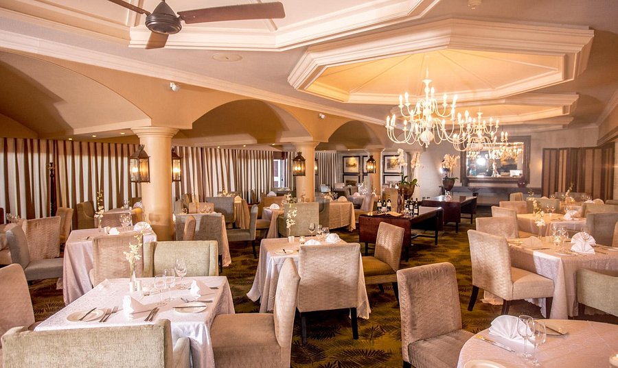 Table for Two: Valentine's Day specials across South Africa