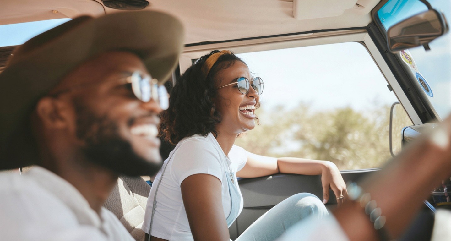 Five nifty ways to plan a Valentine's getaway you'll actually remember