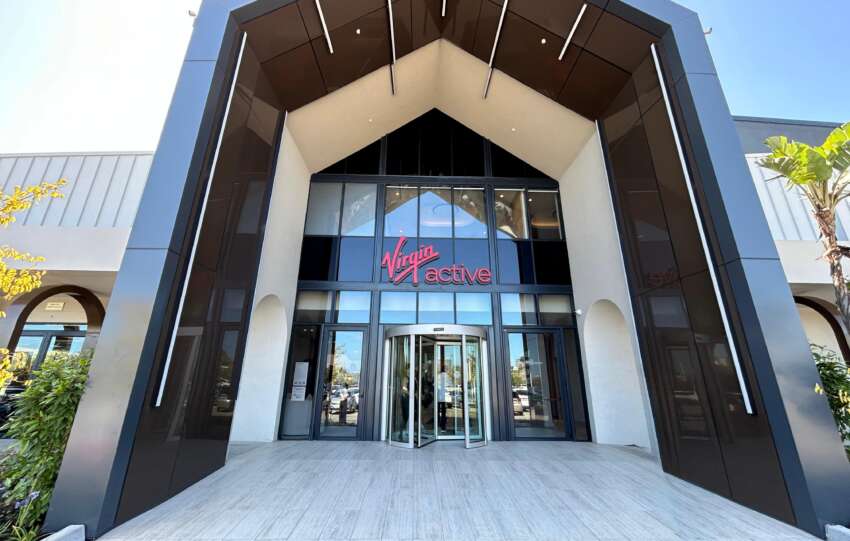 Virgin Active South Africa launches social wellness club in Cape Town