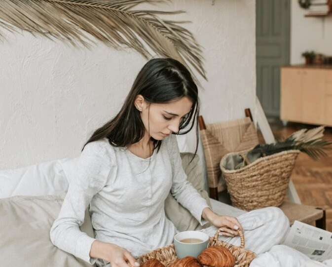 Tetley Taps into At-Home Indulgence Trend with New Condensed Milk Chai Latte