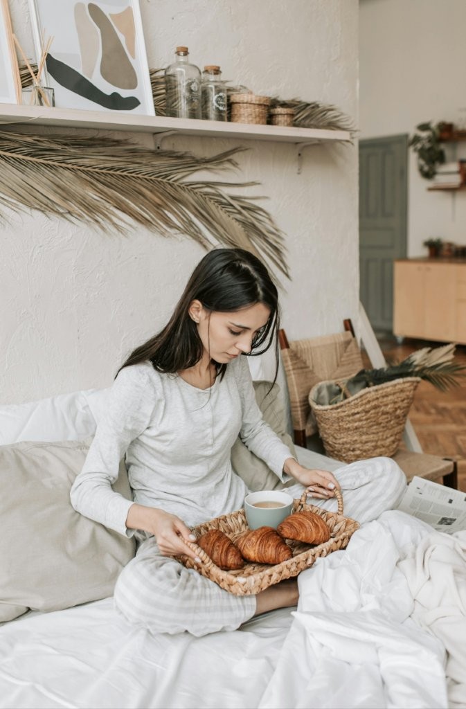Tetley Taps into At-Home Indulgence Trend with New Condensed Milk Chai Latte