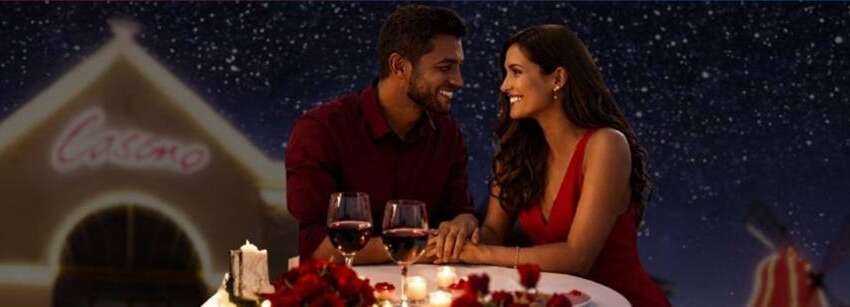 WHAT'S ON? Romance under the stars this Valentine's