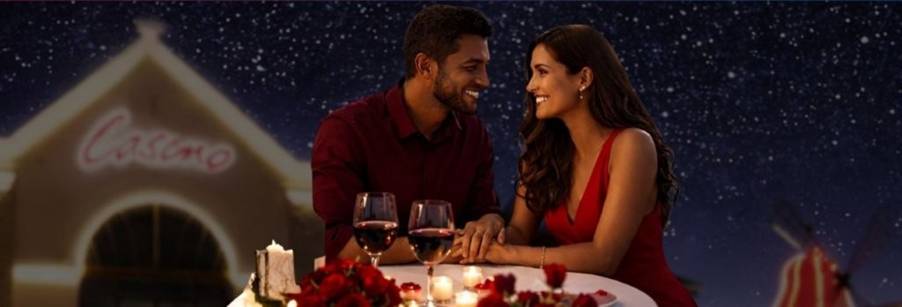WHAT'S ON? Romance under the stars this Valentine's
