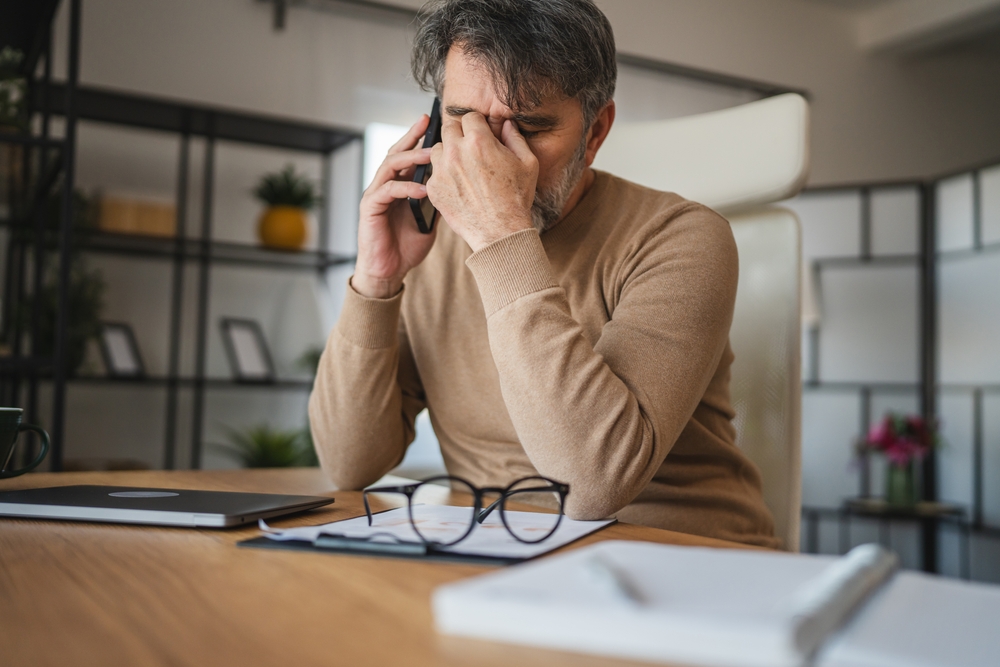 FEELING FLAT IN FEBRUARY? YOUR HORMONES COULD BE TO BLAME