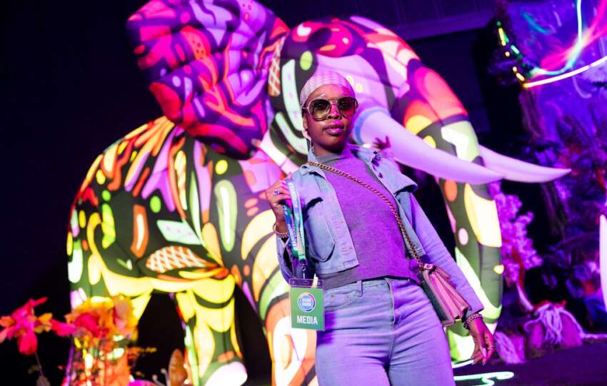 THE RAND SHOW 2026 IS A FIVE-DAY ENTERTAINMENT FESTIVAL