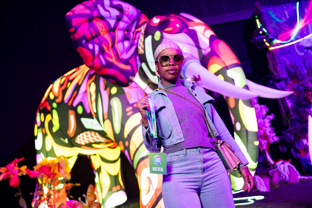 THE RAND SHOW 2026 IS A FIVE-DAY ENTERTAINMENT FESTIVAL
