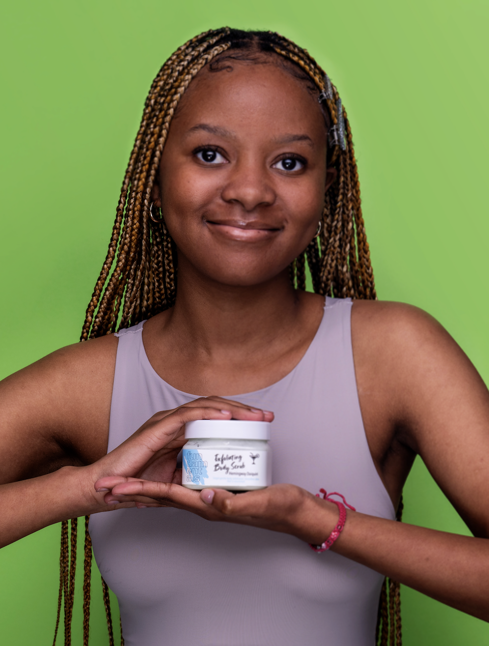 BODY CARE IS THE NEW SKINCARE: FUNDAMENTALS LEADS SOUTH AFRICA'S NEXT BEAUTY SHIFT