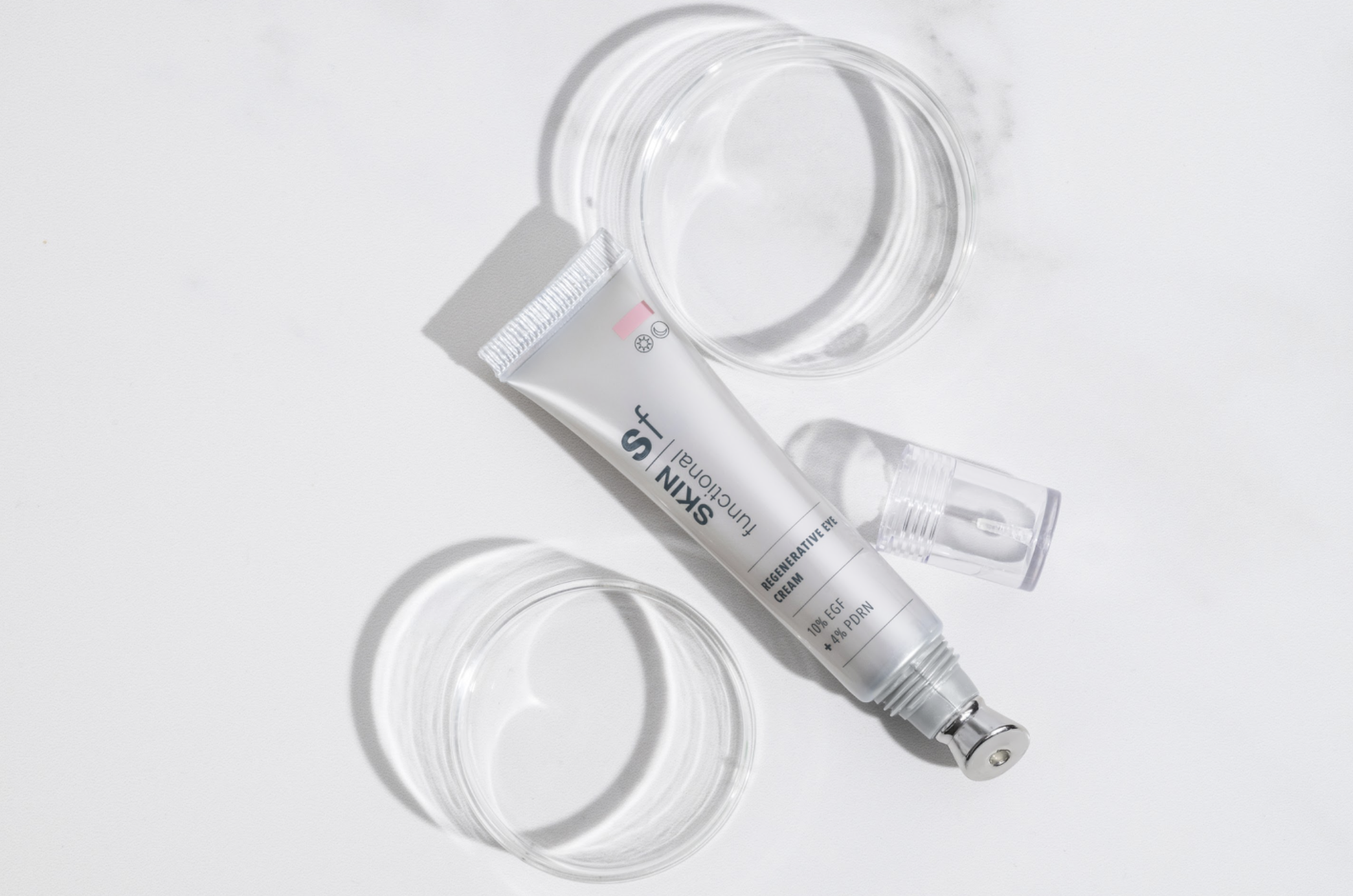 PRO-AGEING POWER: SKIN FUNCTIONAL'S 10% EGF + 4% PDRN