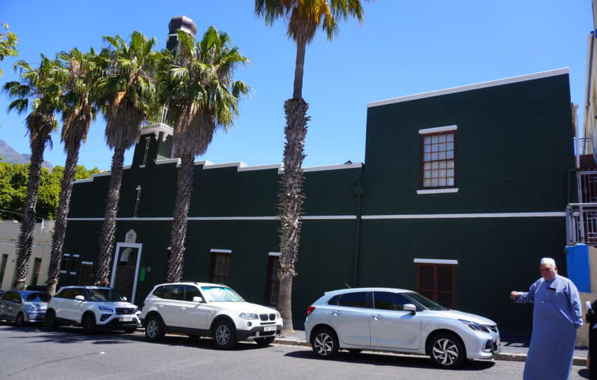 JiVE Celebrates the Living Culture of the Cape Through Faith, Craft and Community