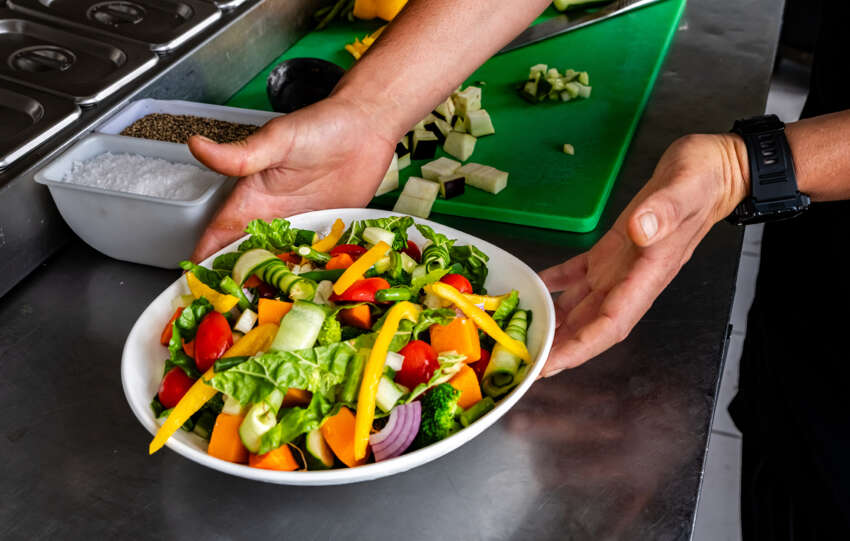 5 Ways to Turn Your Kitchen into a Zero-Waste Zone