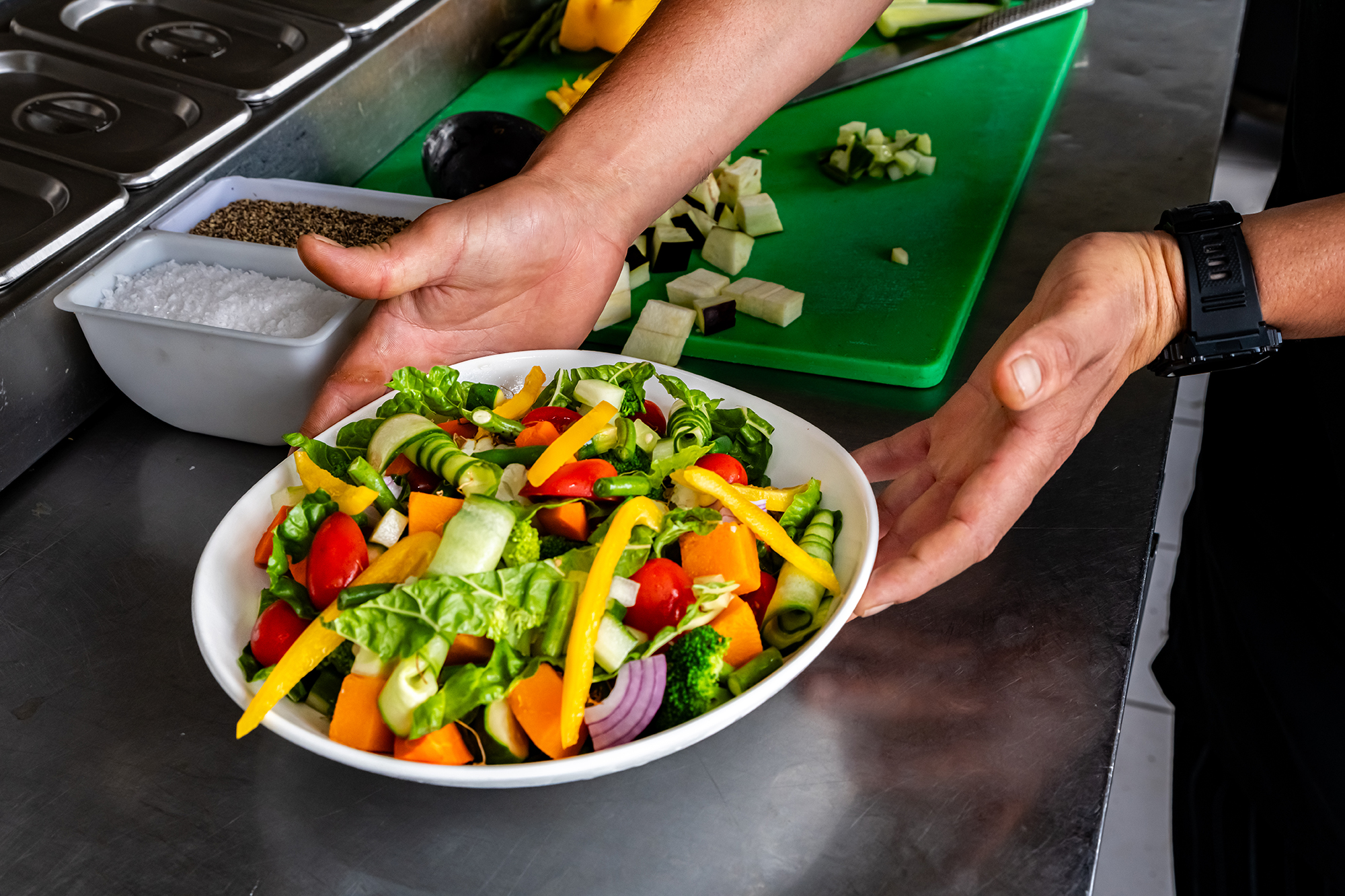 5 Ways to Turn Your Kitchen into a Zero-Waste Zone