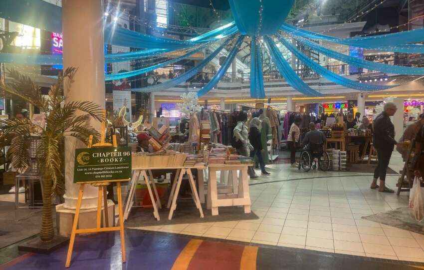 Canal Walk hosts third Eid Expo: A celebration of local craft and festive spirit