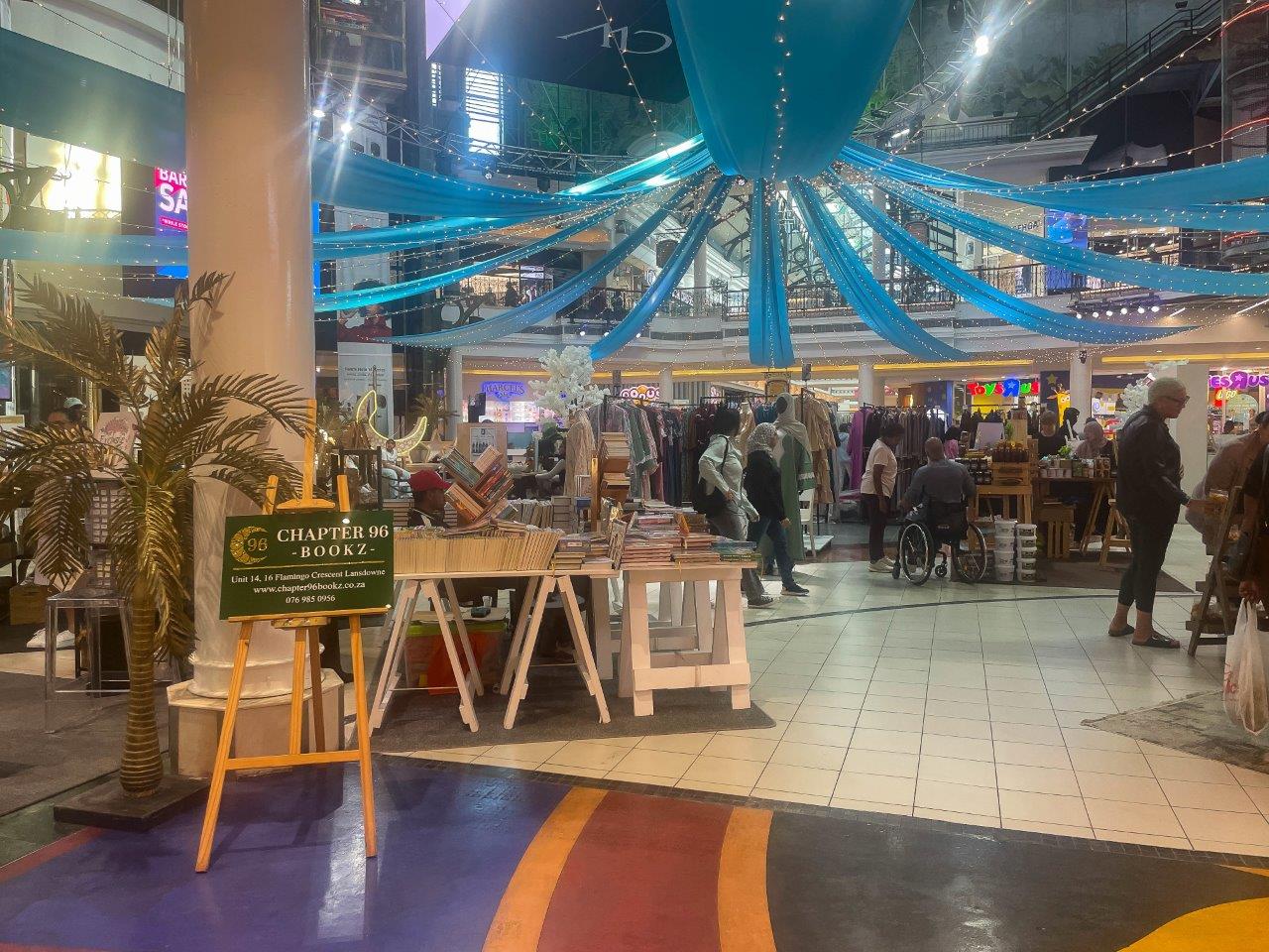 Canal Walk hosts third Eid Expo: A celebration of local craft and festive spirit