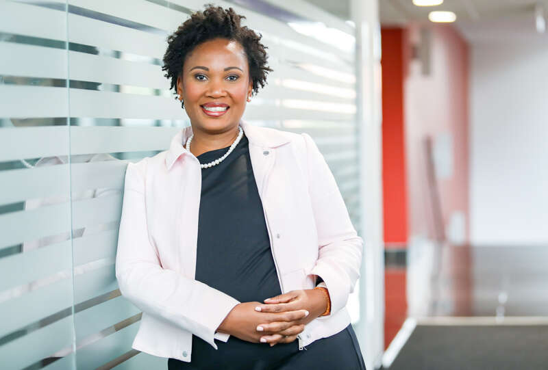 Leading people through disruption - without losing humanity