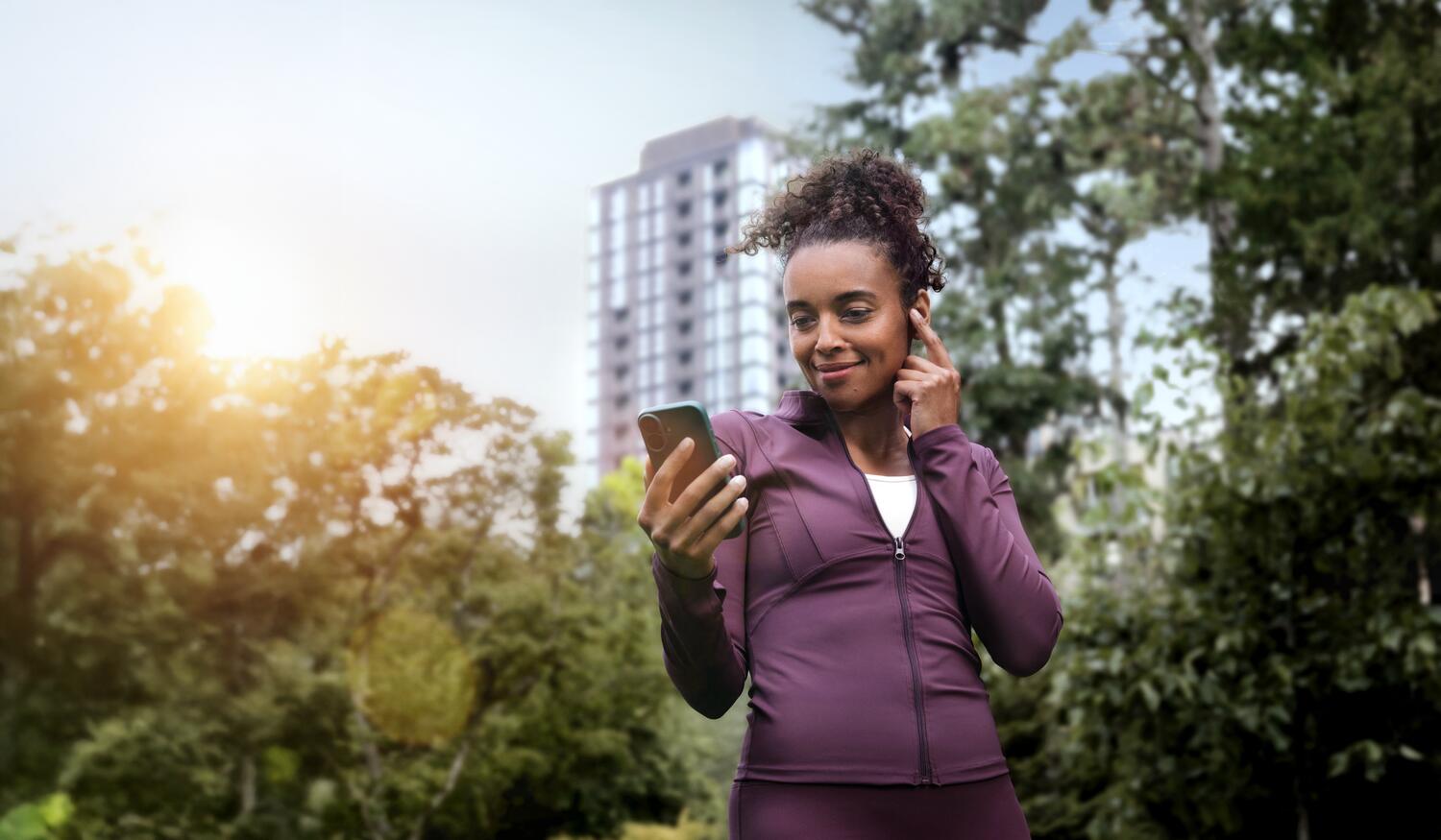 1 IN 5 SOUTH AFRICANS LIVE WITH HEARING LOSS: WHY ADDRESSING HEARING LOSS MATTERS