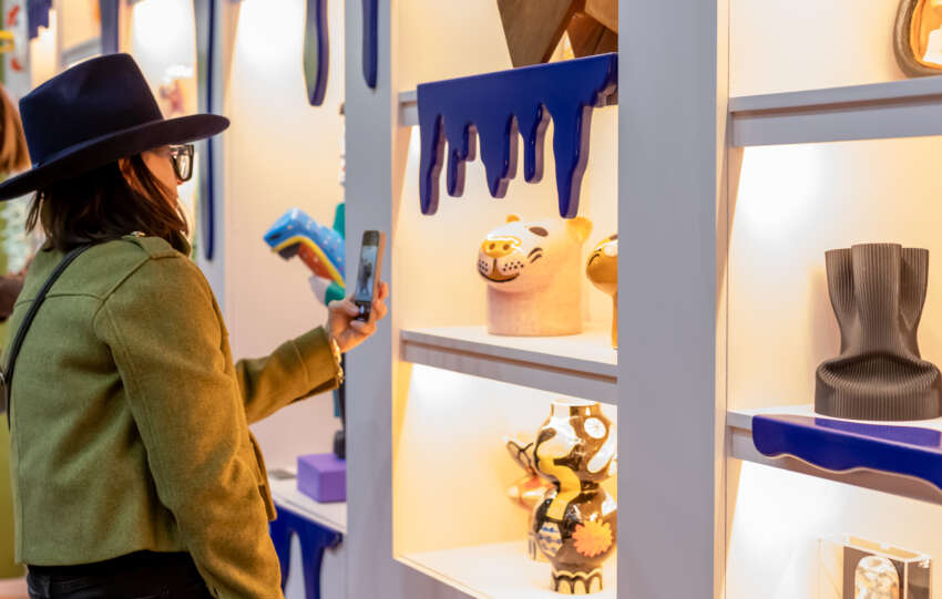 Decorex Reveals the Theme We All Needed: The Soft Life